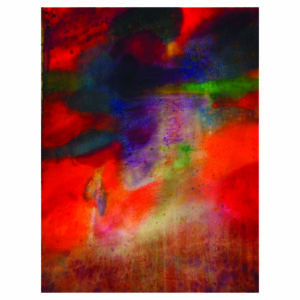 'Christina on the Beach'