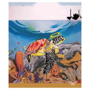 'Guardians of the Sea'