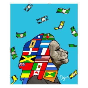 'Mara North America'