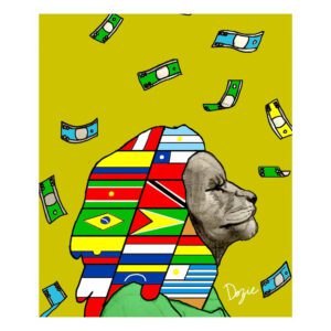 'Mara South America'