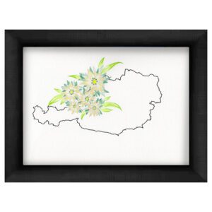 'Austria: Surviving in the Harshness' - The Legacy Collection