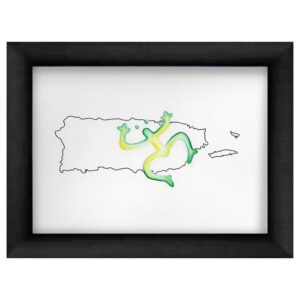 'Puerto Rico: The Sweetest Serenade' - The Legacy Collection