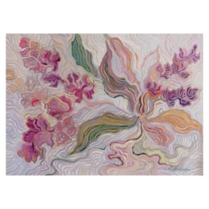 'The Soul Flower'